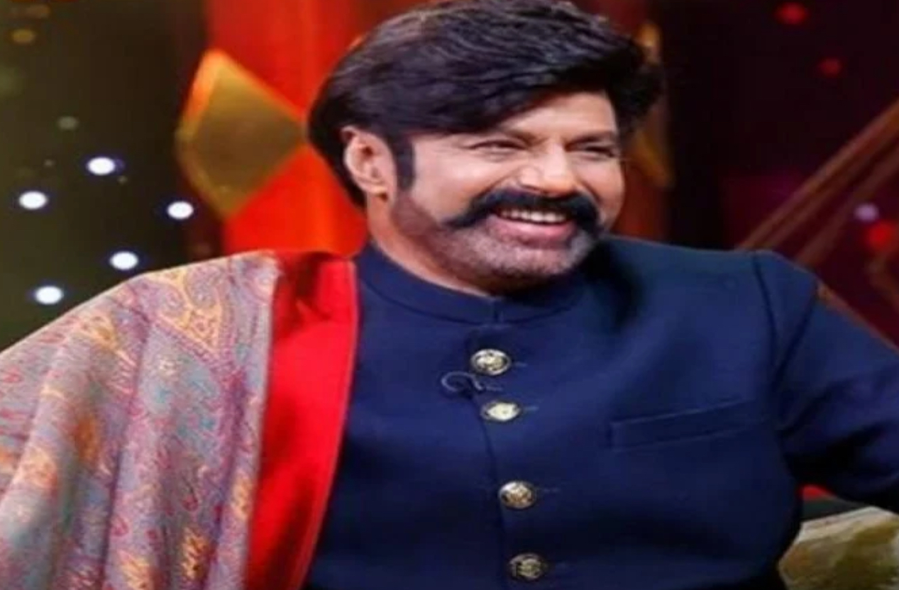 TDP’s Balakrishna has family assets of Rs 483 crore