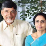 TDP chief Naidu owns ambassador car, wife has no vehicle