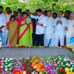 Y.S. Sharmila Reddy, husband declare assets worth Rs 181 crore, have no car