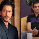 Gautam Gambhir opens up on SRK as KKR boss: ‘He never questioned my decisions’