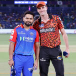 IPL 2024: Nortje, Lalit, Warner come in as DC elect to bowl first against unchanged SRH
