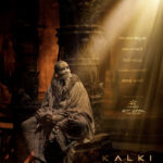Big B is shrouded in mystery in new ‘Kalki 2898 AD’ poster