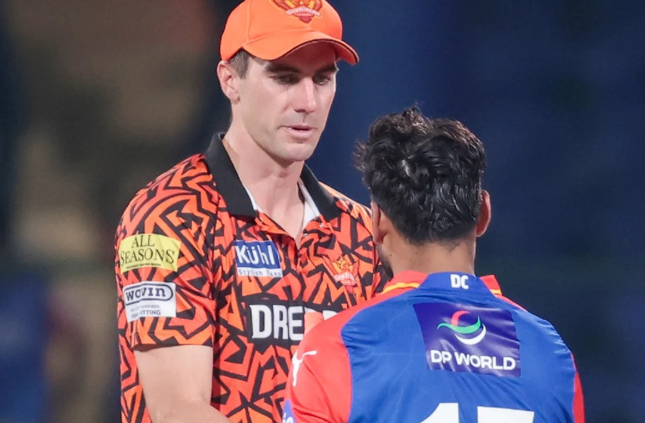IPL 2024: Travis-Abhishek fireworks, Natarajan’s four-fer propel SRH to big 67-win over DC