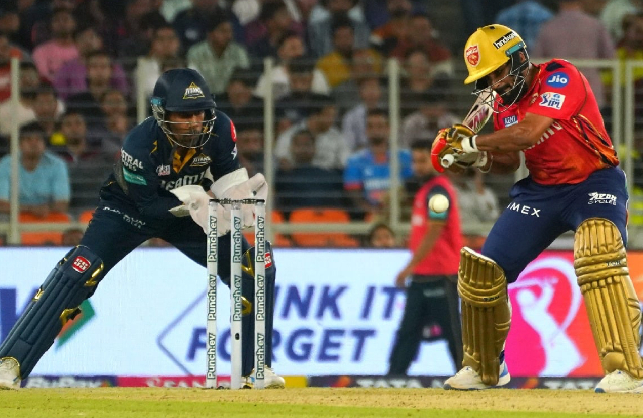 IPL 2024: PBKS v GT overall head-to-head; When and where to watch