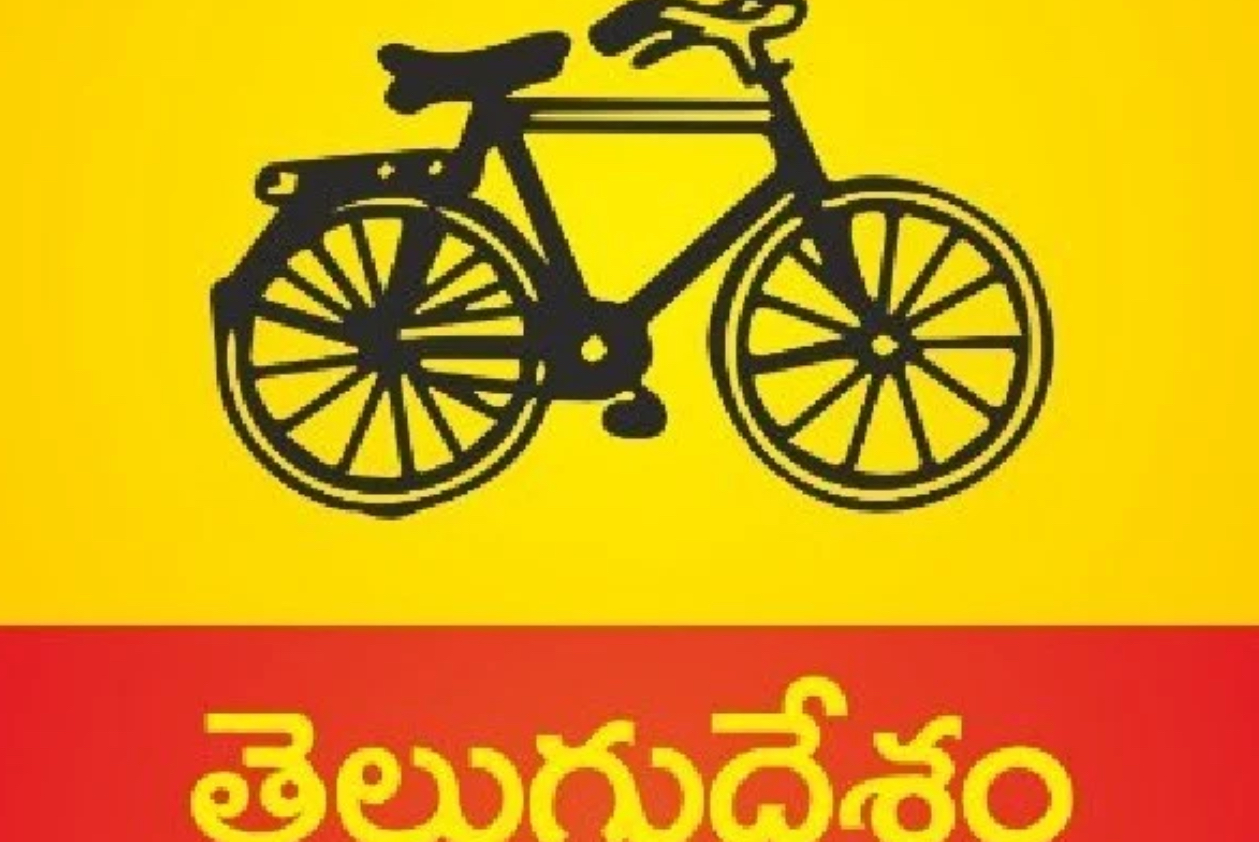 TDP changes candidates in 5 Assembly seats