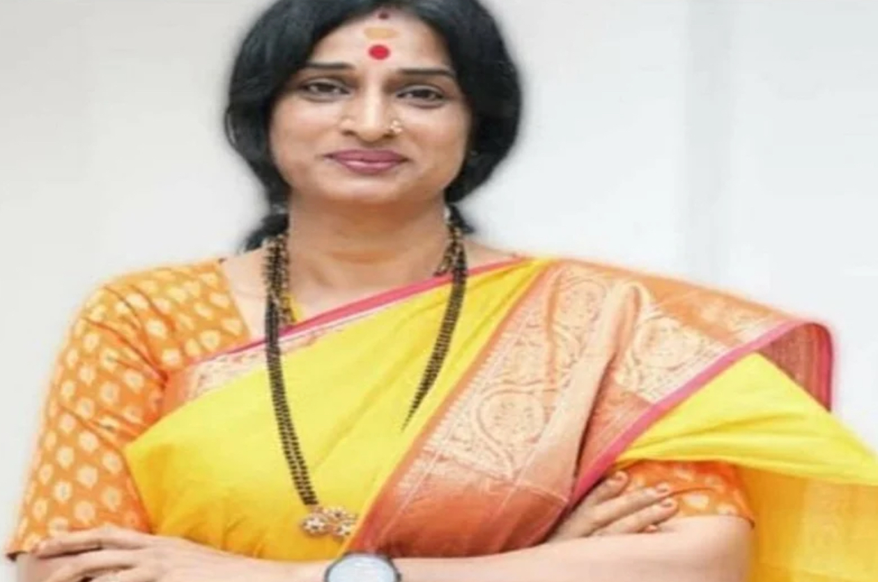 Hyderabad BJP candidate booked for hurting religious sentiments