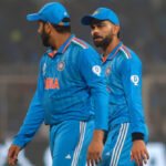 Virat and Rohit should open for India in T20 World Cup: Sourav Ganguly