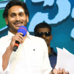 Visakhapatnam will be destiny of Andhra Pradesh: Jagan Mohan Reddy