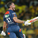 IPL 2024: Marcus Stoinis’ maiden century in league propels Lucknow to 6-wicket win over Chennai