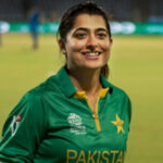 Sana Mir and Usain Bolt named ambassadors of ICC T20 WC Qualifier 2024