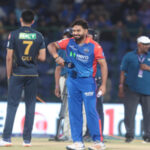 GT win toss, elect to bowl first against DC in Shubman Gill’s 100th IPL game