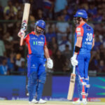 IPL 2024: Stunning fifties from Rishabh, Axar lift DC to mammoth 224/4 against GT