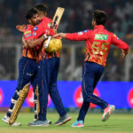 IPL 2024: Bairstow’s unbeaten 108, Shashank’s 68 not out help PBKS complete highest successful chase in T20s