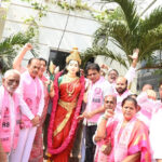 BRS turns 23, vows to continue fight for people