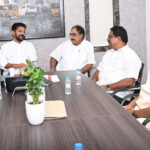 CPM sticks to its stand on contesting Bhongir despite Revanth’s request