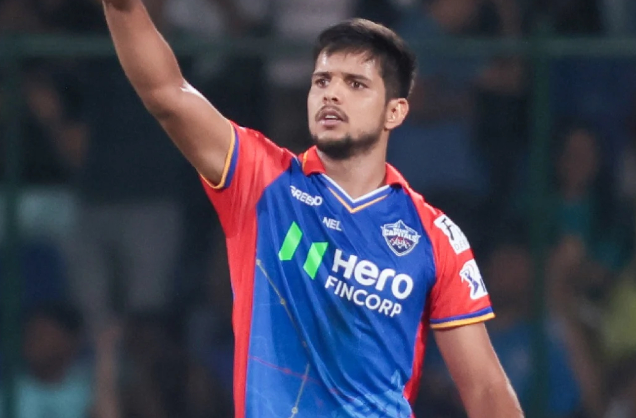 IPL 2024: Fraser-McGurk’s sensational 84, Rasikh’s 3-34 propel DC to ten-run win over MI