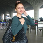 Airline responds to Aditi Rao Hydari’s ‘airport circus’ comment
