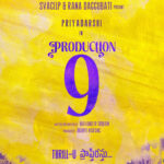 Rana Daggubati to Present New Quirky Rom-Com Featuring Priyadarshi