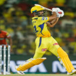 IPL 2024: Ruturaj Gaikwad, Daryl Mitchell fifties propel CSK to massive 212/3 against SRH