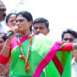 Jagan behind adding YSR’s name to CBI cases: Sharmila