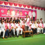 BRS alone can stall attempts to make Hyderabad a union territory: KTR
