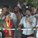 PM should answer Telangana on unfulfilled promises: Revanth Reddy