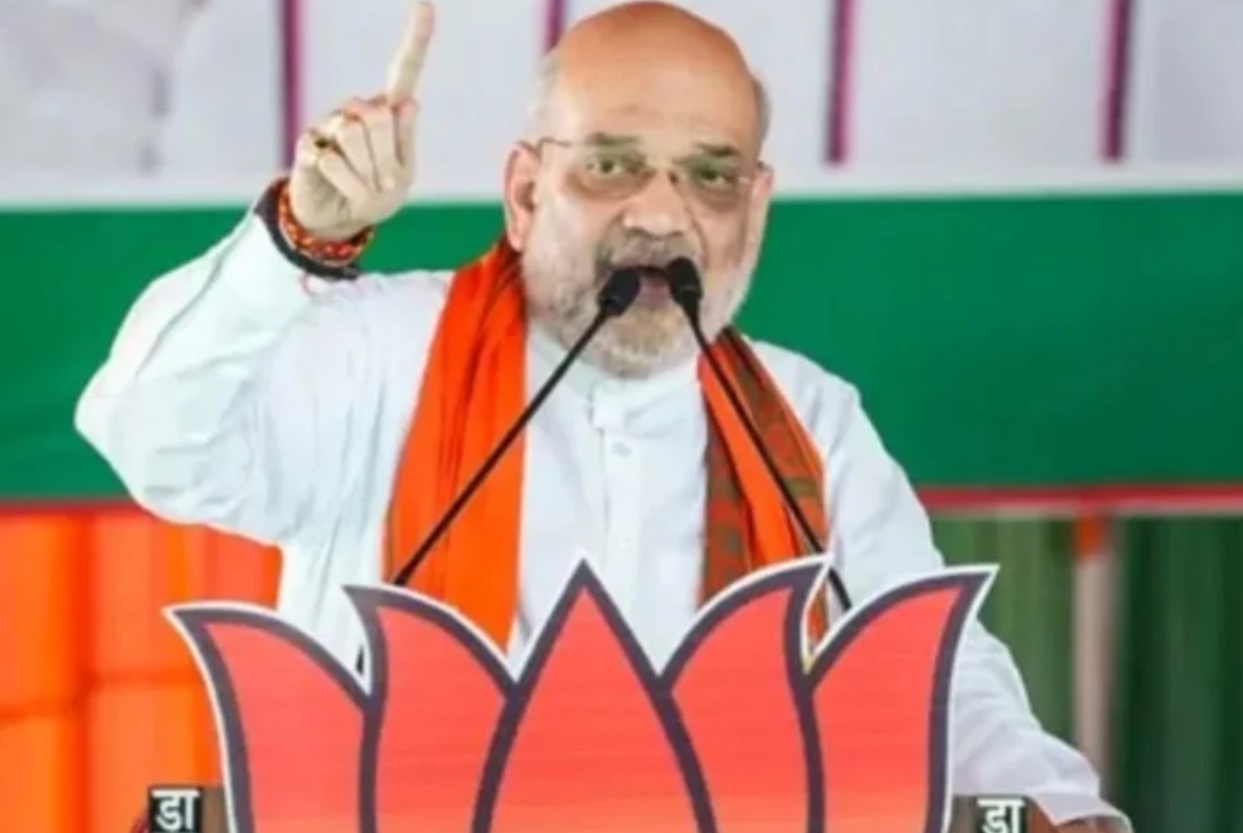 HM Amit Shah’s doctored video: Delhi Police summons three Telangana Congress leaders