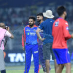 IPL 2024: Shaw, Rasikh return as Delhi chose to bat first against Kolkata