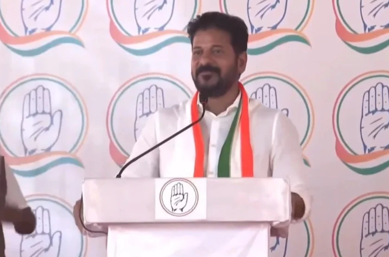 Not afraid of notices, says Telangana CM after Delhi Police summons in doctored video probe