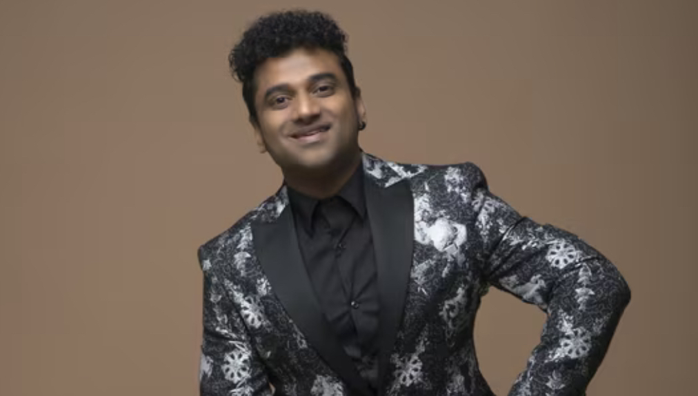 Composer Devi Sri Prasad shares secret behind foot-tapping tracks