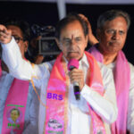 Coalition government will be formed at Centre: KCR