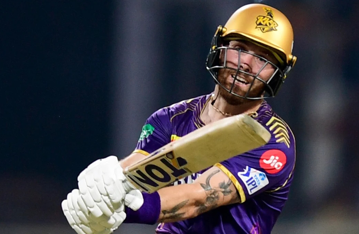 IPL 2024: Just have to keep backing yourself, keep taking right options: Salt on his 68 runs against DC