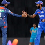 IPL 2024: Mayank Yadav returns as Lucknow elect to bowl against Mumbai