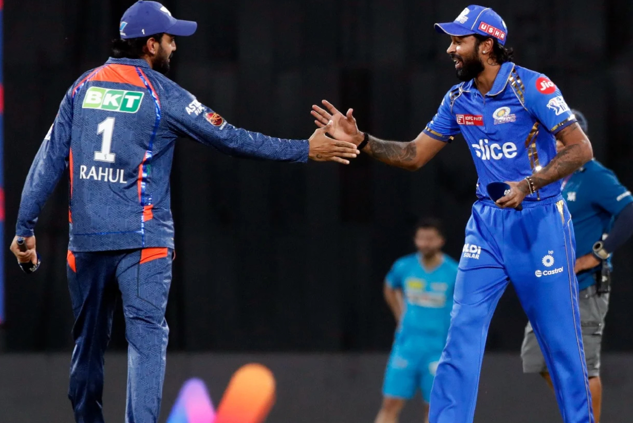 IPL 2024: Mayank Yadav returns as Lucknow elect to bowl against Mumbai