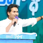 Chandrababu Naidu has history of lies and betrayals: Andhra CM Jagan