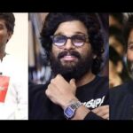 Allu Arjun keeps both his directors in waiting mode