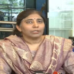 YS Sunitha’s Unexpected Reaction to ‘Vivekam’ Movie