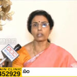 LIVE : Nara Bhuvaneswari First Exclusive Interview With ABN