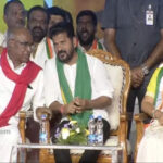 Live : CM Revanth Reddy’s Public Meeting in Malkajgiri