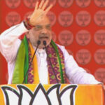 PM Modi will free Telangana of corruption: HM Amit Shah