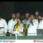 Live : Pawan Kalyan’s Public Meeting in Pathipadu