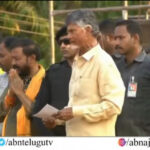 Live : Chandrababu’s Prajagalaam Public Meeting in Denduluru
