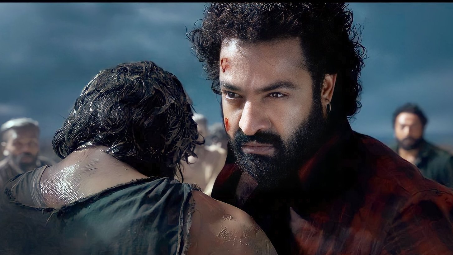 An international trainer roped in for Tarak