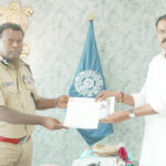 JD Lakshmi Narayan Fears Life Threat From YCP Candidate