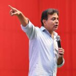 Think before casting vote, KTR tells voters in MLC by-election