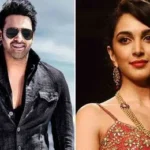 ప్రభాస్‌ సినిమాలో స్పెషల్‌ సాంగ్‌ లో బాలీవుడ్‌ భామ!