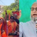 Hype Created By BJP In Hyderabad Old City Fading Away