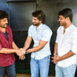 మెగాస్టార్ చేతుల మీదుగా “భజే వాయు వేగం” టీజర్