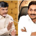 TDP Chief Warns People Against Jagan’s Plot On Pensions