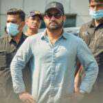 హైదరాబాద్ లో ల్యాండ్‌ అయిన యంగ్‌ టైగర్‌!